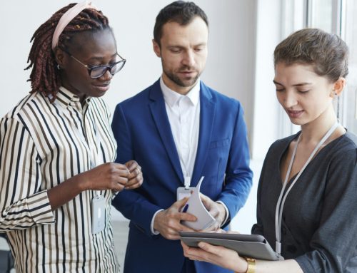 Embracing Technology: The Lifeline for Labor Shortages in Healthcare