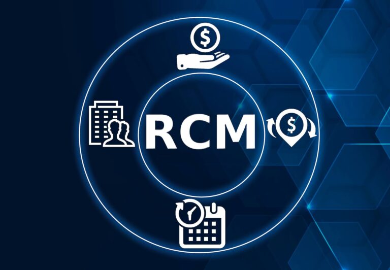 RCM icon