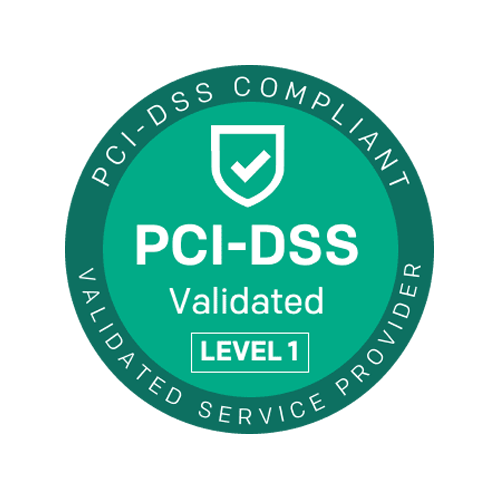 PCI DSS Level 1