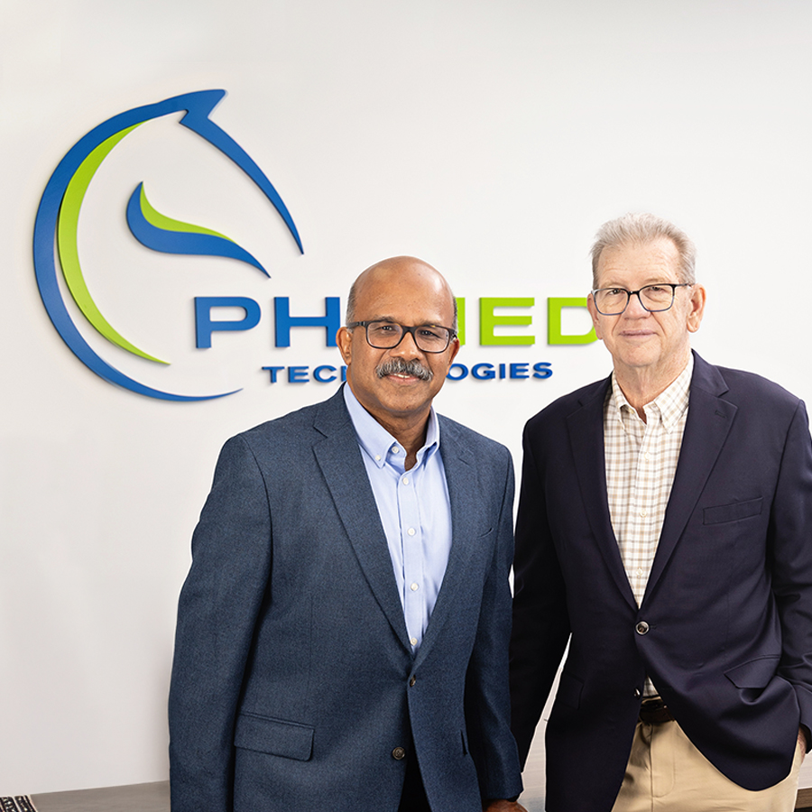 PHIMEDTechnologies_Leadership PHIMED Technologies