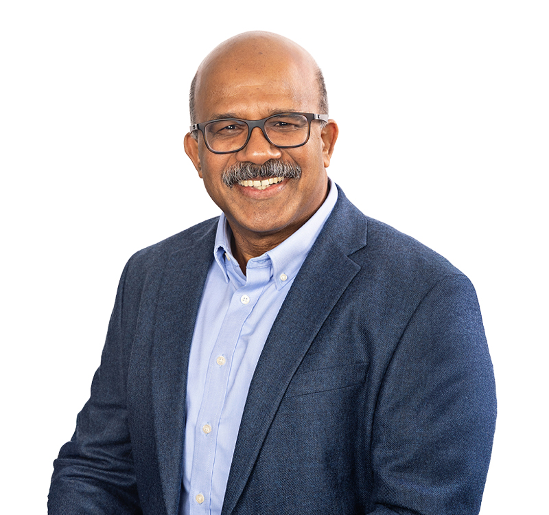 PHIMED Babu Cherian