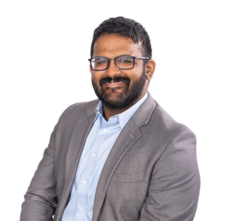 PHIMED Mathew Cherian