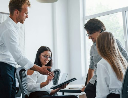 How to Secure Buy-In for a Strategic RCM Technology Investment