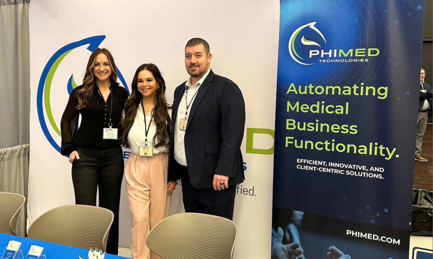 PHIMED_IndustryConferences-Tradeshows