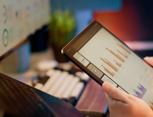 Stop Reacting. Start Rebuilding: How to Improve Revenue Cycle Management for Long-Term Financial Health