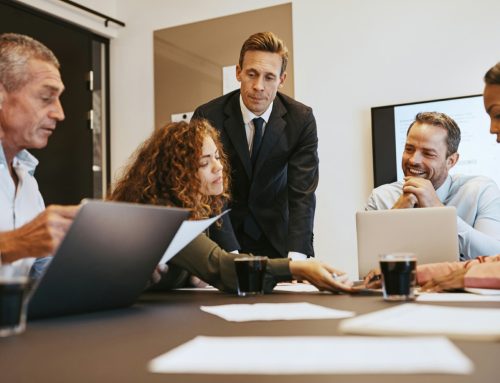 It’s Time to Update Your Manual Processes. Here’s Why.