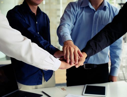 Where Human Intelligence and Autonomous Technology Create Real Revenue Impact