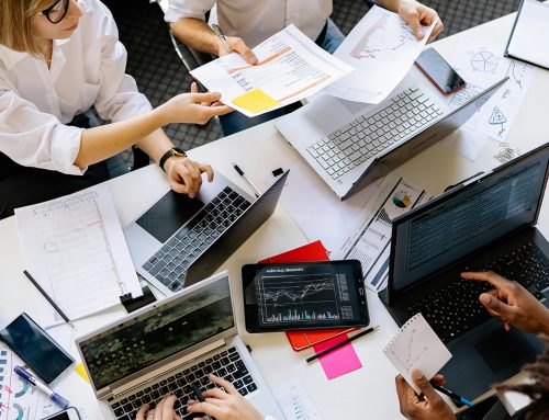 The Real Cost of Manual Work in 2026