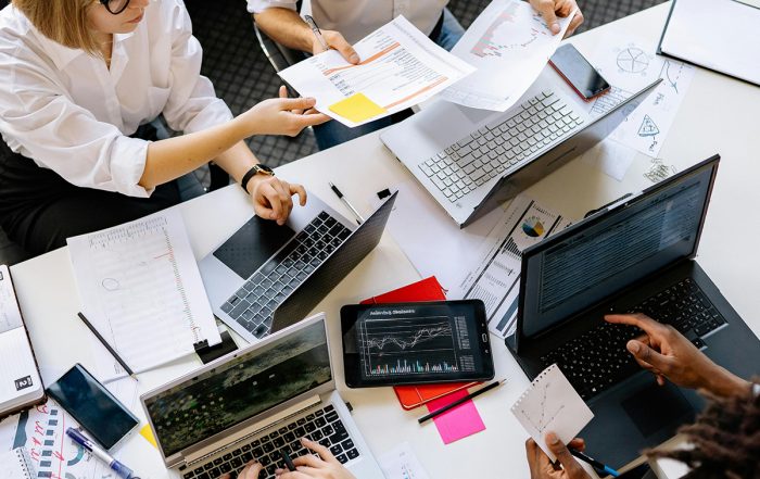 Real Cost of Manual Work