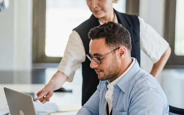 Strategic RCM Partner