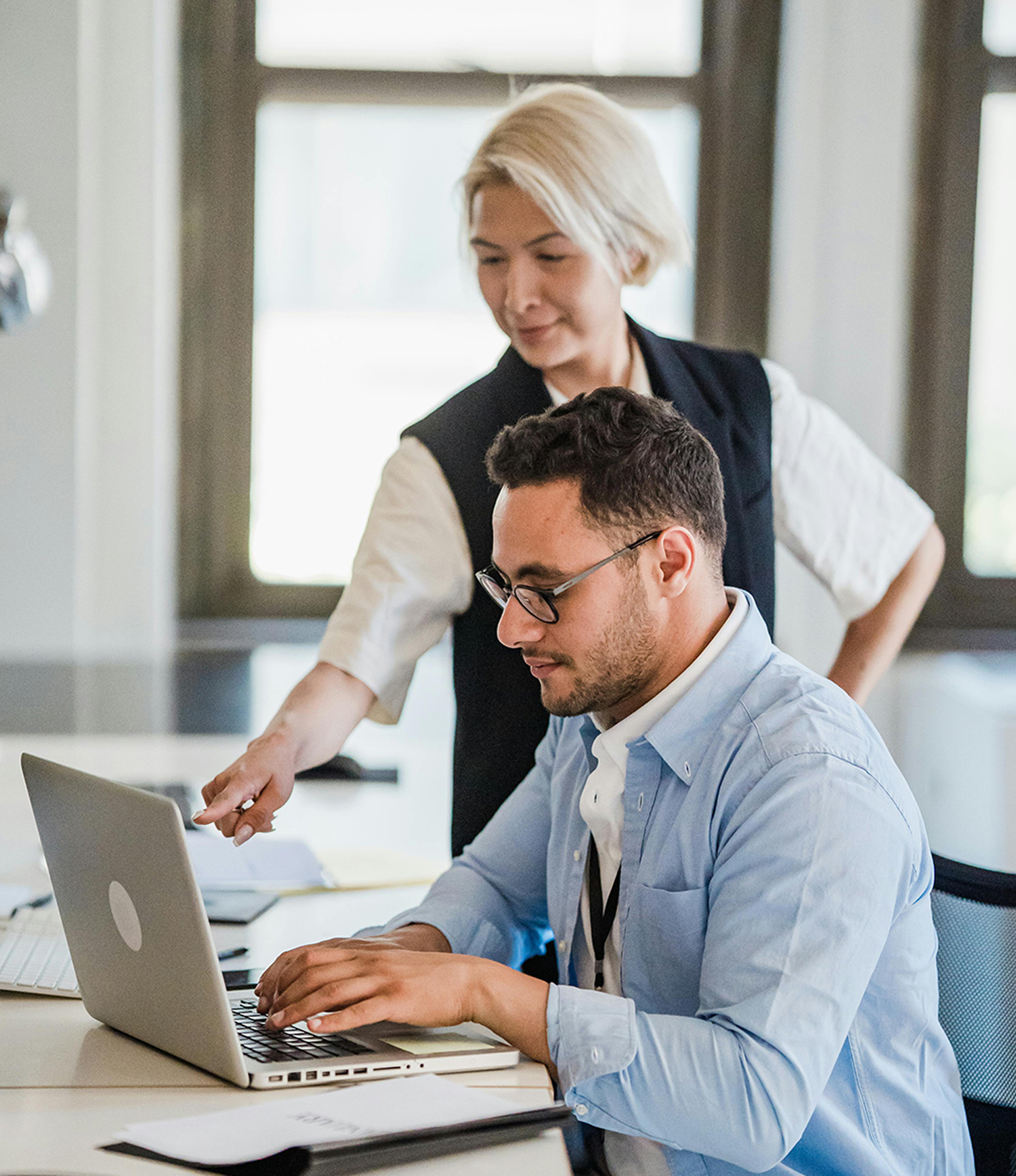 Strategic RCM Partner