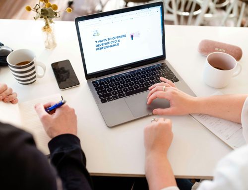 7 Ways to Optimize Revenue Cycle Performance