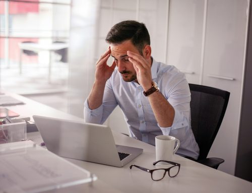 7 Signs Your Revenue Cycle Infrastructure is Holding You Back