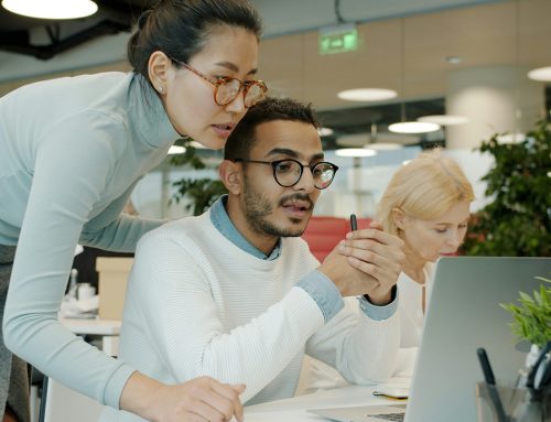 Transparency as an Operational Strategy