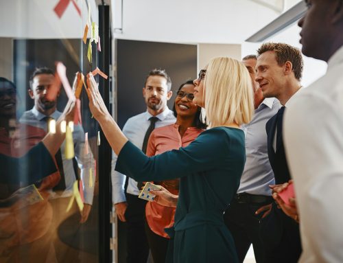 The Shift From Task Management to Revenue Operations Strategy