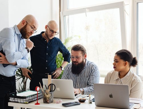 When In-House Revenue Cycle Teams Hit Their Ceiling