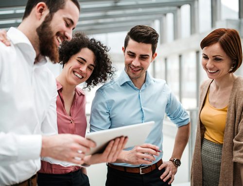 Operational Intelligence: The New Standard for Revenue Cycle Leadership