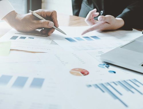 Why RCM Reporting Isn’t Enough